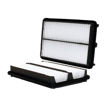 Wix Filters Air Filter 46443